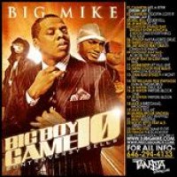 Purchase VA - Big Mike - The Big Boy Game 10