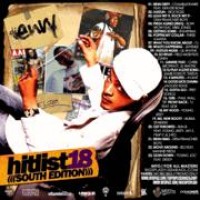 Purchase VA - Dj Envy - Hitlist 18