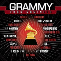 Purchase VA - Grammy 2006 Nominees