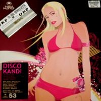 Purchase VA - Hed Kandi - Disco Kandi Limited Edition