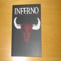 Purchase VA - Inferno - A Collection Of Metal Videos (Dvd)