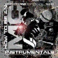 Purchase VA - J. Armz - How To Be An Mc Instrumentals R&B Edition Vol. 1