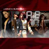 Purchase VA - J. Armz - R&B Vol. 10