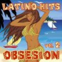 Purchase VA - Latino Hits Obsession, Vol. 2
