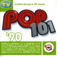 Purchase VA - Pop 101 Collection '90, Vol. 1