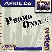 Purchase VA - Promo Only: Urban Radio April 2006