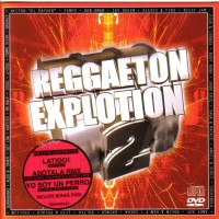 Purchase VA - Reggaeton Explotion 2