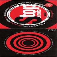 Purchase VA - Stop Manta, Vol. 3