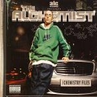 Purchase VA - The Alchemist - The Chemistry Files