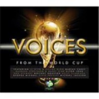 Purchase VA - Voices From The Fifa World Cup
