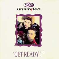 Purchase 2 Unlimited - Get Ready!