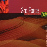 Purchase 3rd Force - Force of Nature