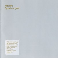 Purchase Afterlife - Speck Of Gold CD1