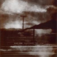 Purchase Alan Lamb - Night Passage