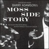 Purchase Barry Adamson - Moss Side Story