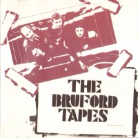 Purchase Bill Bruford - The Bruford Tapes