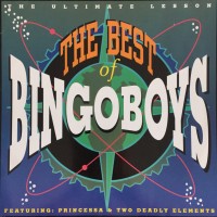 Purchase Bingoboys - The Best Of Bingoboys
