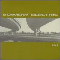 Purchase Bowery Electric - Beat