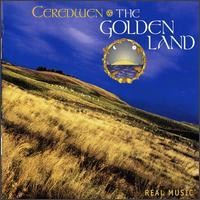 Purchase Ceredwen - The Golden Land