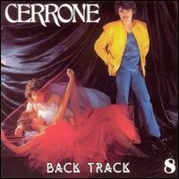 Purchase Cerrone - Back Track