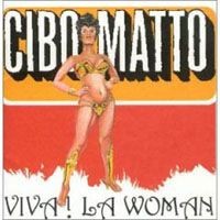 Purchase Cibo Matto - VIVA! La Woman