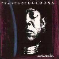 Purchase Clarence Clemons - Peacemaker