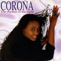 Purchase Corona - The Rhythm Of The Night