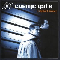 Purchase Cosmic Gate - Rhythm & Drums