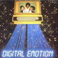 Purchase Digital Emotion - Digital Emotion