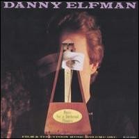 Purchase Danny Elfman - Music For A Darkened Theatre