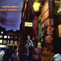 Purchase David Bowie - The Rise and Fall of Ziggy Stardust and the Spiders from Mars
