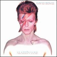 Purchase David Bowie - Aladdin Sane (Vinyl)