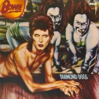 Purchase David Bowie - Diamond Dogs (Remastered 2009)