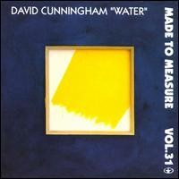 Purchase David Cunningham - Water