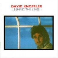 Purchase David Knopfler - Behind The Lines