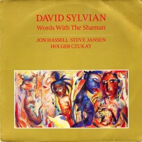 Purchase David Sylvian - Words With The Shaman (EP)