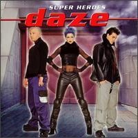 Purchase Daze - Super Heroes