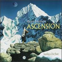 Purchase Dean Evenson - Ascension