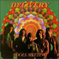 Purchase Delivery - Fools Meeting