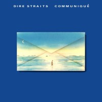 Purchase Dire Straits - Communique (Vinyl)