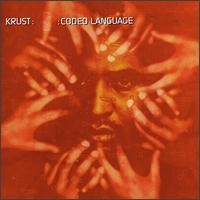 Purchase Krust - Coded Language