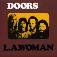 Purchase The Doors - L.A. Woman