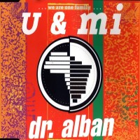 Purchase Dr. Alban - U & Mi (CDS)