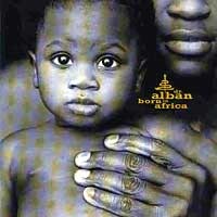 Purchase Dr. Alban - Born In Africa
