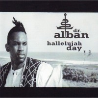 Purchase Dr. Alban - Hallelujah Day (CDS)