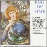 Purchase Dr. Jeffrey Thompson - Egg Of Time