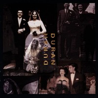 Purchase Duran Duran - Duran Duran (The Wedding Album)