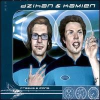 Purchase Dzihan & Kamien - Freaks And Icons