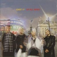 Purchase East 17 - Up All Night