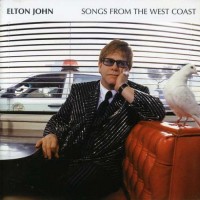 Purchase Elton John - Songs from the West Coast